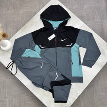Load image into Gallery viewer, Tracksuit men