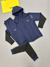 Load image into Gallery viewer, Tracksuit men