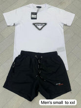 Load image into Gallery viewer, Tshirt men