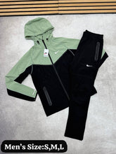 Load image into Gallery viewer, Tracksuit men