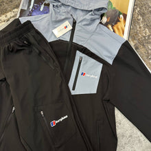 Load image into Gallery viewer, Tracksuit men