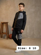 Load image into Gallery viewer, Tracksuit boy