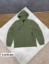 Load image into Gallery viewer, Jacket