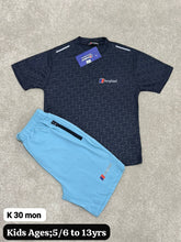 Load image into Gallery viewer, Tshirt boy