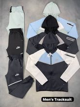 Load image into Gallery viewer, Tracksuit men