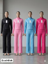 Load image into Gallery viewer, Tracksuit women