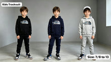 Load image into Gallery viewer, Tracksuit