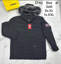 Load image into Gallery viewer, Jacket
