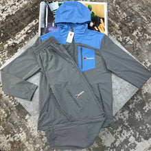 Load image into Gallery viewer, Tracksuit men