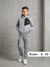 Load image into Gallery viewer, Tracksuit boy