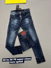 Load image into Gallery viewer, Jeans men