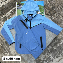 Load image into Gallery viewer, Tracksuit men