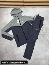 Load image into Gallery viewer, Tracksuit men