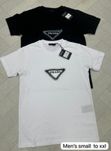 Load image into Gallery viewer, Tshirt men