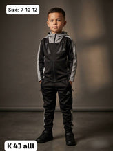 Load image into Gallery viewer, Tracksuit boy