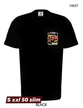 Load image into Gallery viewer, T-shirt