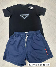 Load image into Gallery viewer, Tshirt men