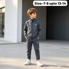 Load image into Gallery viewer, Tracksuit boy