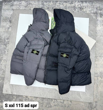 Load image into Gallery viewer, Jacket