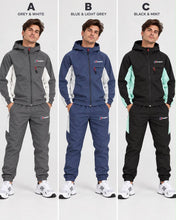 Load image into Gallery viewer, Tracksuit men