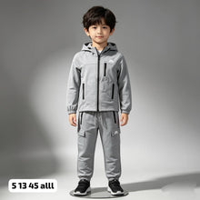 Load image into Gallery viewer, Tracksuit