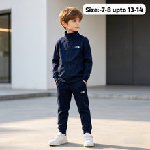 Load image into Gallery viewer, Tracksuit boy