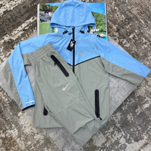 Load image into Gallery viewer, Tracksuit men