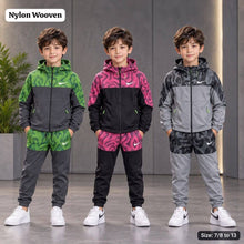 Load image into Gallery viewer, Tracksuit