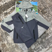 Load image into Gallery viewer, Tracksuit men