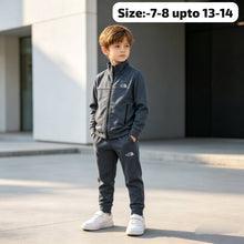 Load image into Gallery viewer, Tracksuit boy