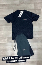 Load image into Gallery viewer, Tshirt boy