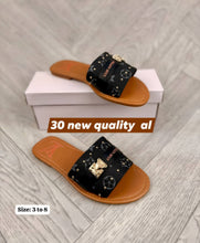 Load image into Gallery viewer, Slipper  women