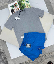 Load image into Gallery viewer, Tshirt set
