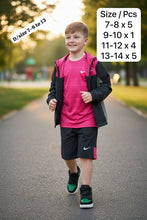 Load image into Gallery viewer, Tshirt boy