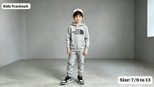 Load image into Gallery viewer, Tracksuit