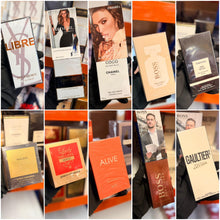 Load image into Gallery viewer, Perfume