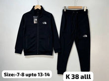 Load image into Gallery viewer, Tracksuit boy