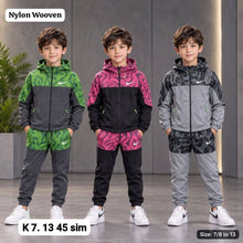 Load image into Gallery viewer, Tracksuit