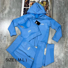Load image into Gallery viewer, Tracksuit