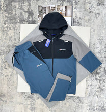 Load image into Gallery viewer, Tracksuit men
