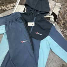 Load image into Gallery viewer, Tracksuit men
