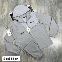 Load image into Gallery viewer, Tracksuit
