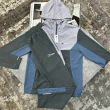 Load image into Gallery viewer, Tracksuit men