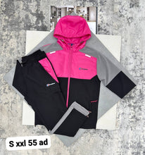 Load image into Gallery viewer, Tracksuit men