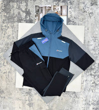 Load image into Gallery viewer, Tracksuit men