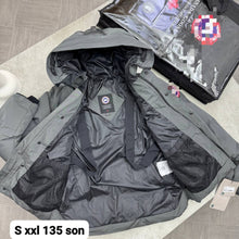 Load image into Gallery viewer, Jacket men
