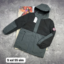 Load image into Gallery viewer, Jacket