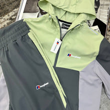 Load image into Gallery viewer, Tracksuit men
