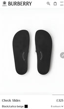 Load image into Gallery viewer, Slipper