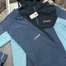 Load image into Gallery viewer, Tracksuit men